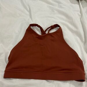 Lululemon sports bra NWOT